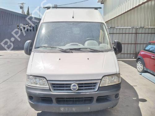 Luftventil FIAT DUCATO Van (230_) 2.0 JTD (84 hp)null