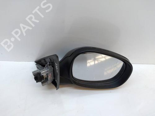 Used Right mirror BMW 3 (E90) 320 d (177 hp) 9747809