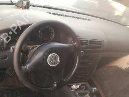 Vacuum pump VW PASSAT B5.5 Variant (3B6) 2.5 TDI | BP1594461M80 - Image 10