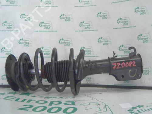 Used Left front shock absorber LANCIA KAPPA (838_) 2.0 20V (838AG1AA, 838AG11A) (155 hp) 1229903