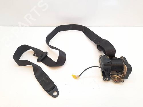 Used Front right seatbelt Front right seatbelt 8736848 8736848