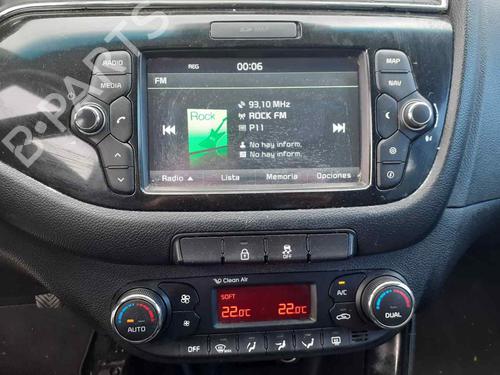 Retrovisor esquerdo KIA CEE'D (JD)  | BP31808022C26 