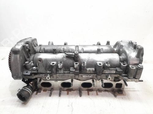 Used Cylinder head OPEL INSIGNIA A (G09) [2008-2017]  31062538