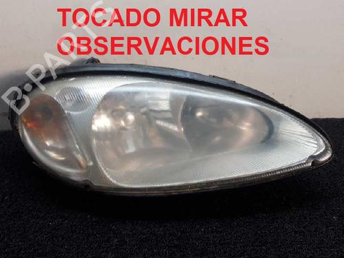 Used Right headlight Right headlight CHRYSLER PT CRUISER (PT_) 2.0 (141 hp) 6456638 6456638