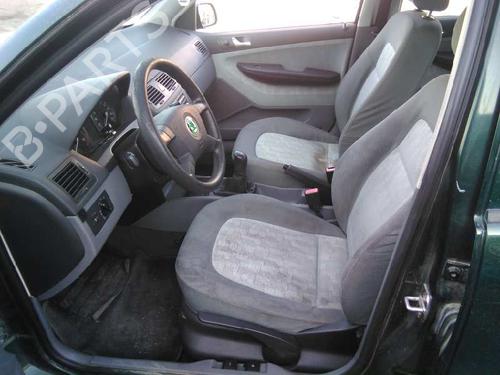 Other SKODA FABIA I (6Y2)  | BP14036991O1 