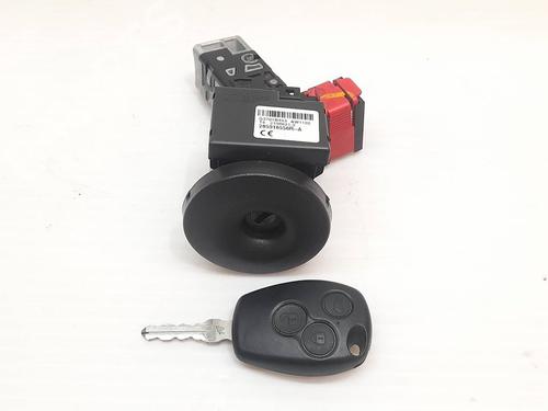 Módulo eletrónico DACIA SANDERO II [2012-2025]  23410615