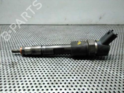 Used Injector Injector RENAULT MEGANE II (BM0/1_, CM0/1_) [2001-2012] 2127996 2127996