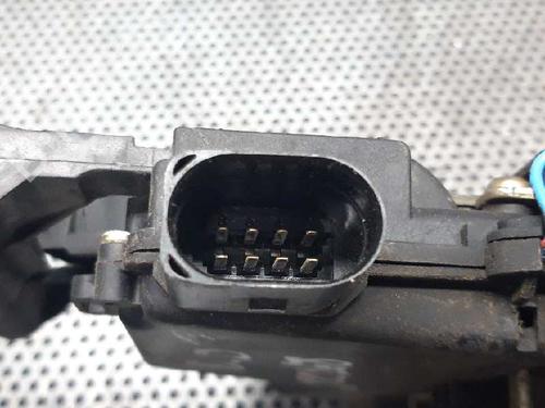 Front right lock VW GOLF IV (1J1) 1.9 TDI | BP2851252C97 