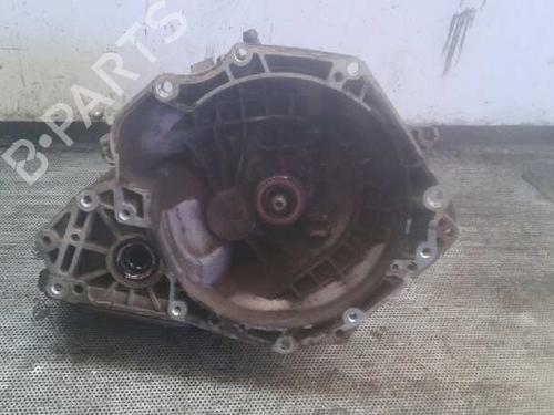 Used Gearbox Gearbox 1025530 1025530