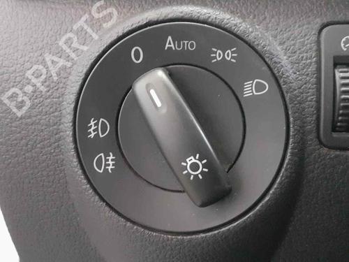 Used Headlight switch Headlight switch VW TIGUAN (5N_) [2007-2018] 23448354 23448354