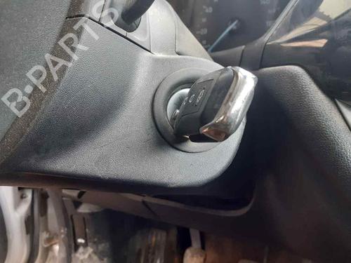 Steering column FORD FIESTA VII (HJ, HF) | BP25837355M21 - Image 2