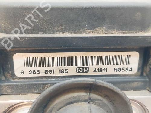ABS pump FORD KA (RU8) | BP39530877M43 - Image 3