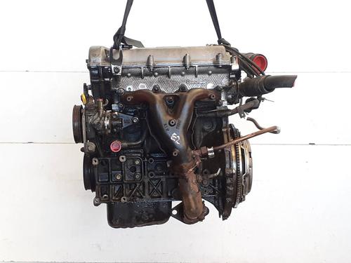 Engine MAZDA MX-3 (EC) | BP23456339M1 - Image 4