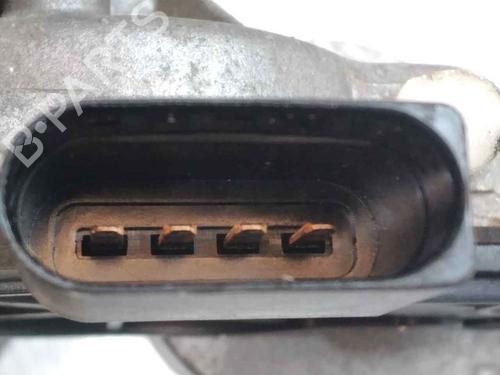 Front wiper motor SKODA FABIA II (542)  | BP9845479M29 