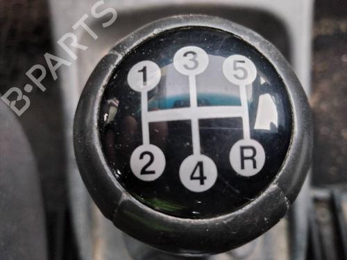 Ruitenwissermotor achter OPEL ZAFIRA A MPV (T98) 2.0 DTI 16V (F75) | BP8826835M102 