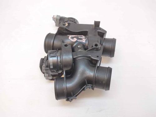 Throttle body CITROËN C4 Grand Picasso I (UA_) 1.6 HDi | BP29865525M82