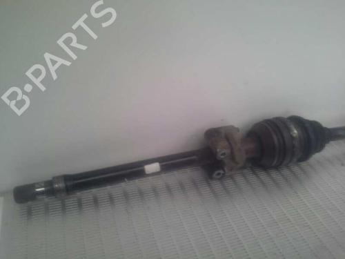 Right front driveshaft OPEL ASTRA H (A04) 1.7 CDTI (L48) | BP594133M39 - Image 3