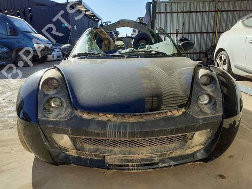 Used Parts SMART ROADSTER (452) 4436881