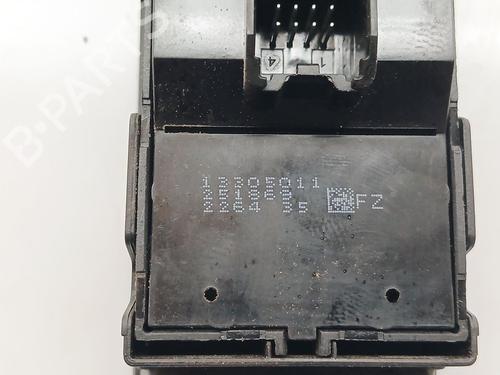 Left front window switch OPEL INSIGNIA A (G09) 2.0 CDTI (68) | BP34402673I27 - Image 2