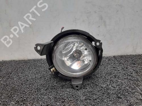 Used Left front fog light Left front fog light 6586161 6586161