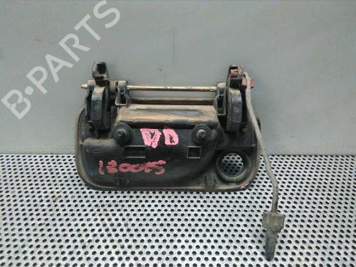 Front right exterior door handle OPEL CORSA B (S93) 1.2 i (F08, F68, M68) | BP1595992C129 