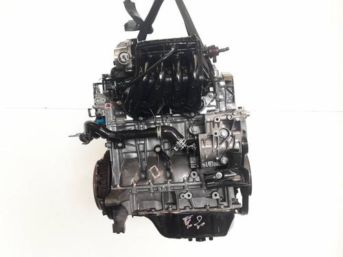 Engine CITROËN C3 I (FC_, FN_) 1.4 i Bivalent | BP30961775M1