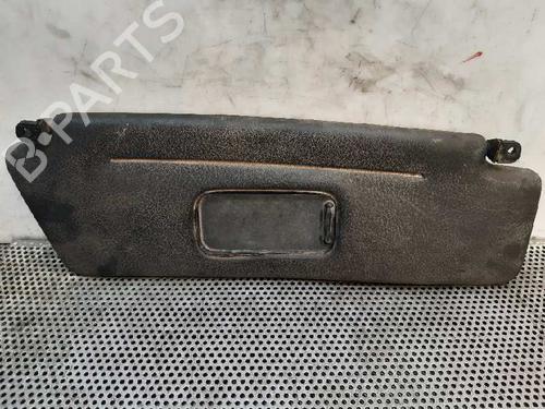 Used Right sun visor BMW 3 Convertible (E36) 320 i (150 hp) 2693747