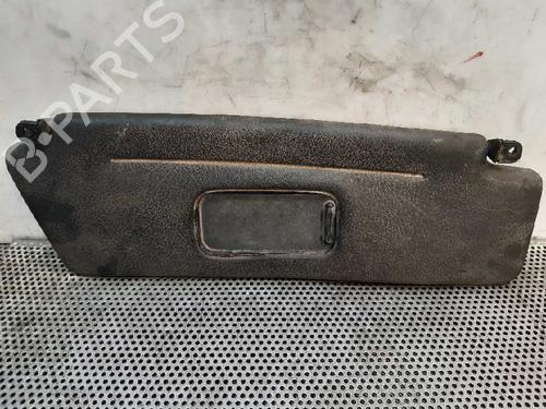 Right sun visor BMW 3 Convertible (E36) 320 i (150 hp) 2693747