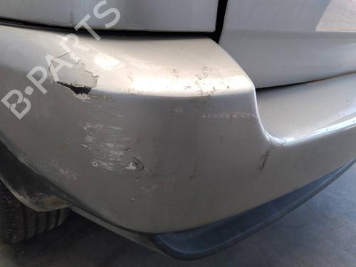 Rear bumper BMW X5 (E53) 3.0 d | BP10210852C8 