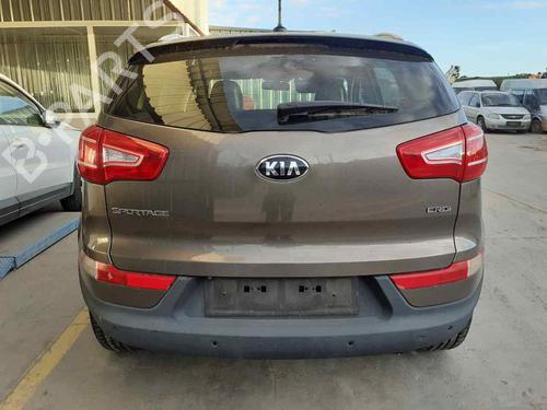 Engine control unit (ECU) KIA SPORTAGE III (SL)  | BP32496987M57  - Image 9
