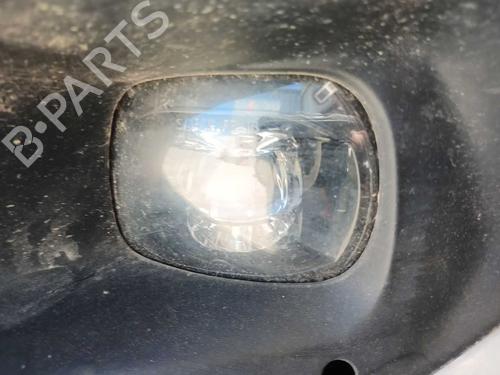 Used Left front fog light Left front fog light CITROËN C4 III (BA_, BB_, BC_) 1.5 BlueHDi 130 (BBYHZB) (131 hp) 36645099 36645099
