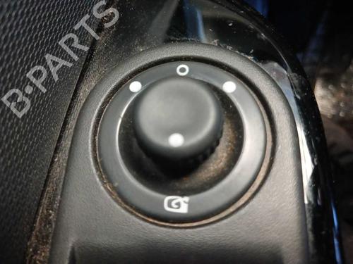 Used Mirror switch Mirror switch 39168853 39168853
