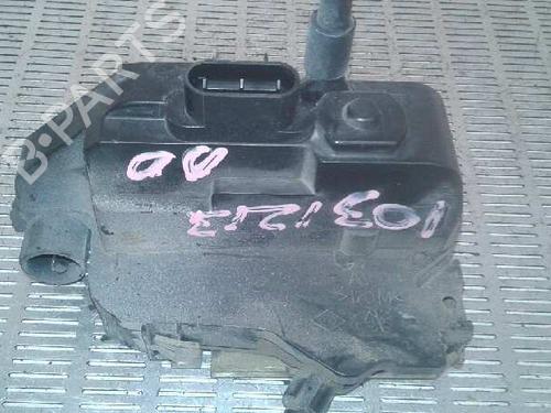 Used Front right lock RENAULT MEGANE II (BM0/1_, CM0/1_) 1.4 16V (BM0B, CM0B) (98 hp) 1858296