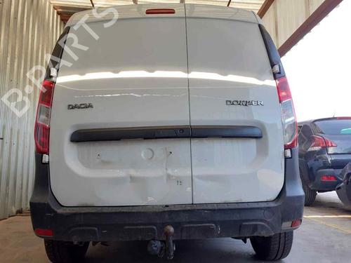 Engine mount DACIA DOKKER MPV (KE_) | BP23451205M89 - Image 8