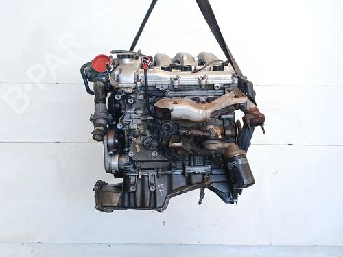 Engine JAGUAR S-TYPE II (X200) 3.0 V6 | BP33674881M1 - Image 4