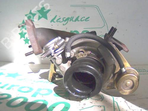 Turbolader/Kompressor Turbolader/Kompressor 188239 188239