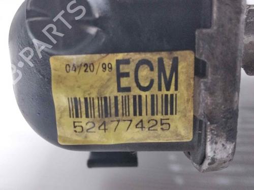 Water radiator CHEVROLET ALERO 2.4 16V | BP30197904M31 - Image 2
