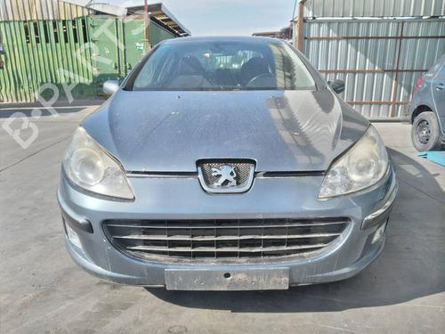 Gearbox PEUGEOT 407 (6D_)  | BP10181524M3 