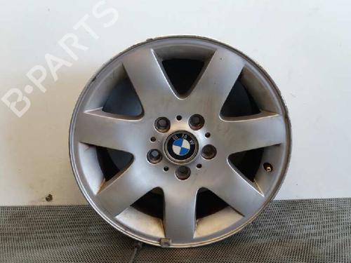 Used Rim BMW 3 (E46) 320 d (136 hp) 3440103
