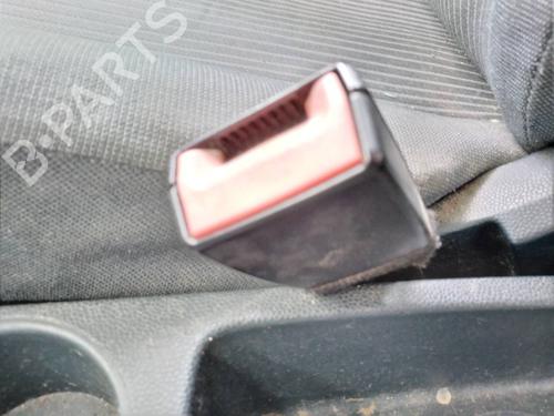 Seat buckle FORD FIESTA VI (CB1, CCN) 1.4 TDCi | BP14042740I32 