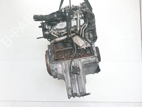 Used Engine Engine MERCEDES-BENZ A-CLASS (W169) A 180 CDI (169.007, 169.307) (109 hp) 33813520 33813520
