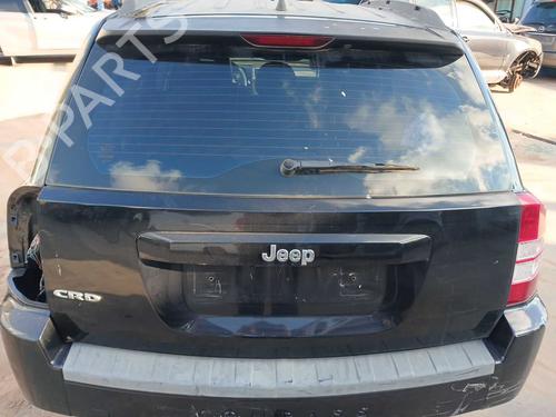 Used Tailgate Tailgate JEEP COMPASS (MK49) [2006-2026] 40198815 40198815