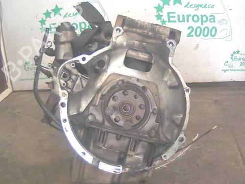 Andre BMW 5 (E39) 520 d | BP25815863O1 