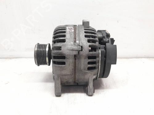 Used Alternator RENAULT KANGOO / GRAND KANGOO II (KW0/1_) 1.5 dCi 70 (KW0V, KW0A) (68 hp) 4423887