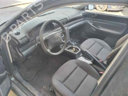 Comfort control module AUDI A4 B5 (8D2) 1.9 TDI | BP27485739M56