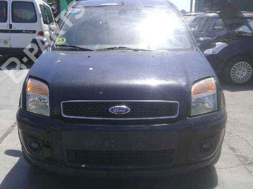 FORD FUSION (JU_)  1.6 TDCi  73098