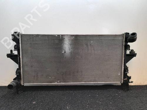 Used Water radiator Water radiator 10244343 10244343