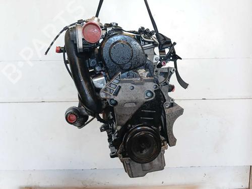 Engine VW GOLF V (1K1) 1.9 TDI | BP36663469M1 - Image 3
