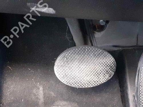 Used Break pedal MINI MINI CLUBVAN (R55) Cooper D (112 hp) 20168793