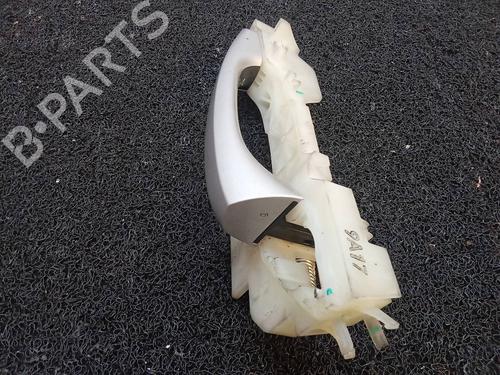 Front left exterior door handle HYUNDAI IONIQ (AE) 1.6 GDI Hybrid | BP8070062C128 
